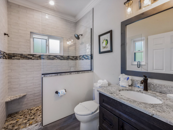 Luxury Anna Maria Island Vacation Rental On North End
